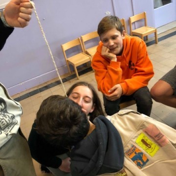 91258 1158330244344547 5537598113230880768 n - Scouts en Gidsen Zaventem 